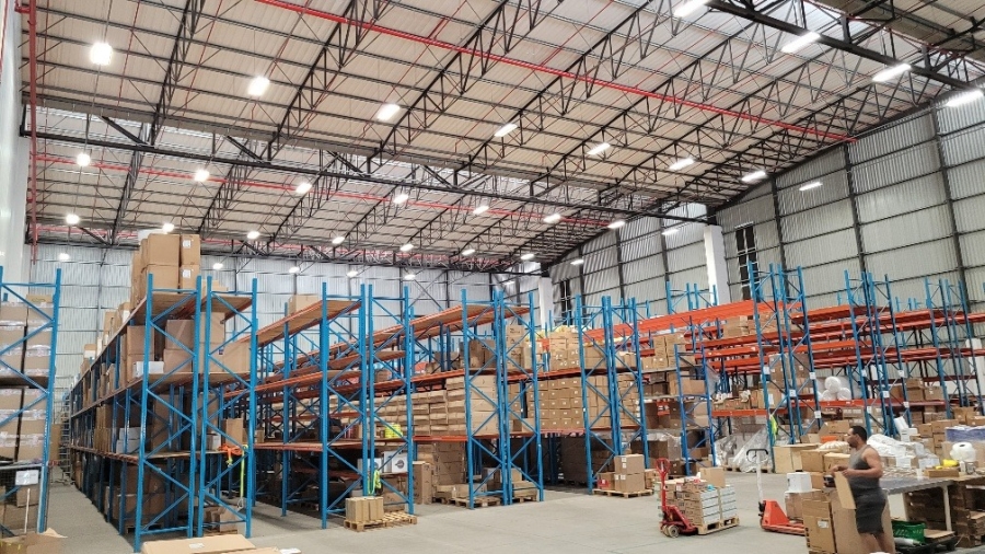 To Let Commercial Property for Rent in Airport Industria Western Cape